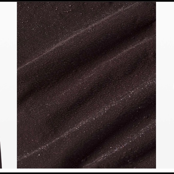 Lululemon Lab Moraine insulated raincoat S/6 - Picture 7 of 16